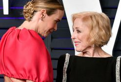 Sarah Paulson i Holland Taylor. Dzieli je 32 lata różnicy