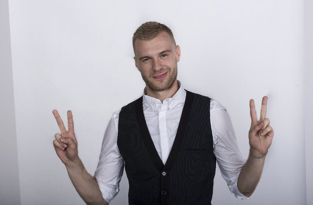 The Voice of Poland 