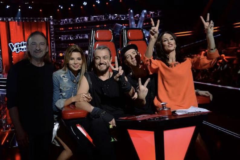 The Voice of Poland
