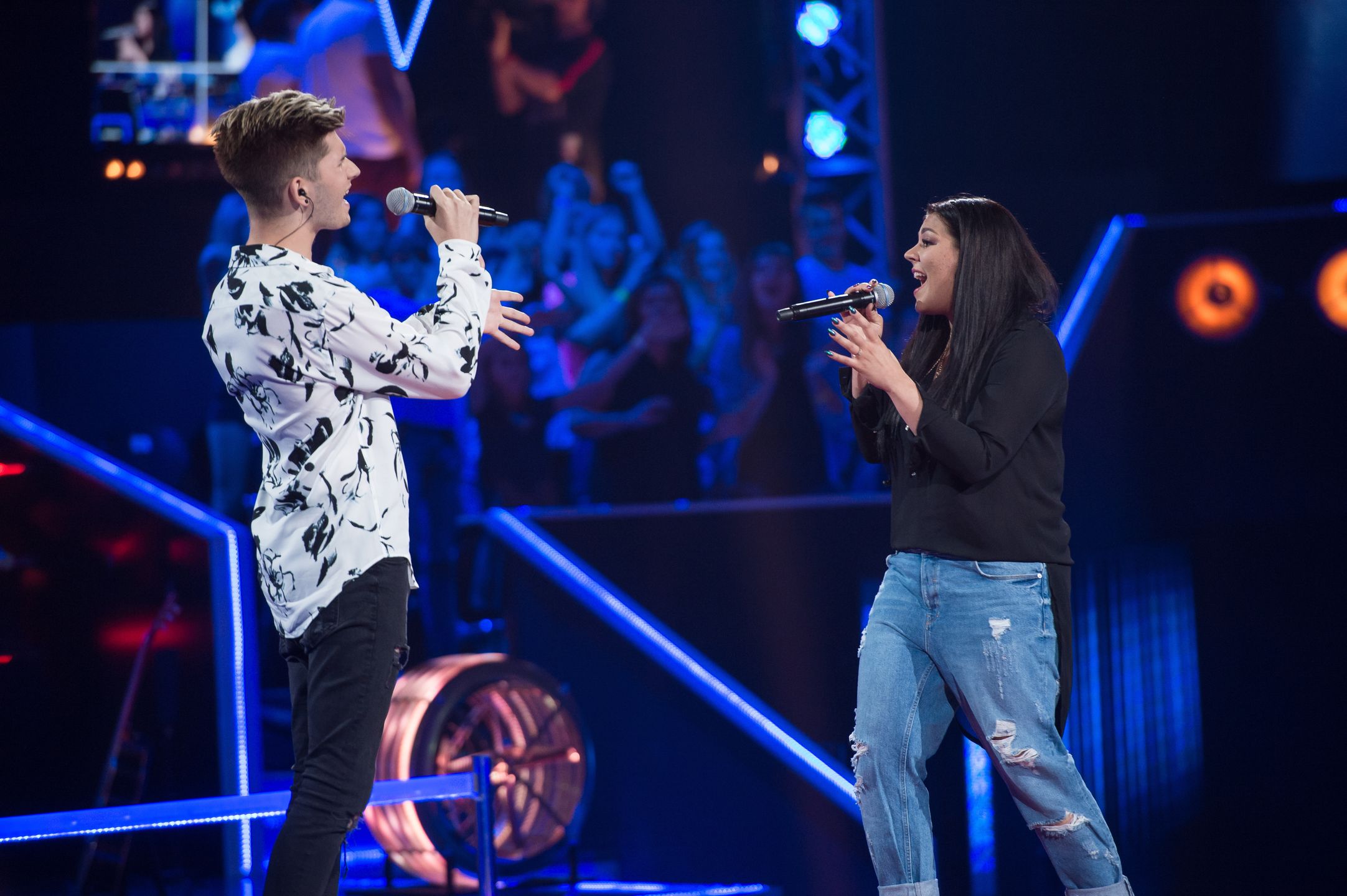 The Voice of Poland 
