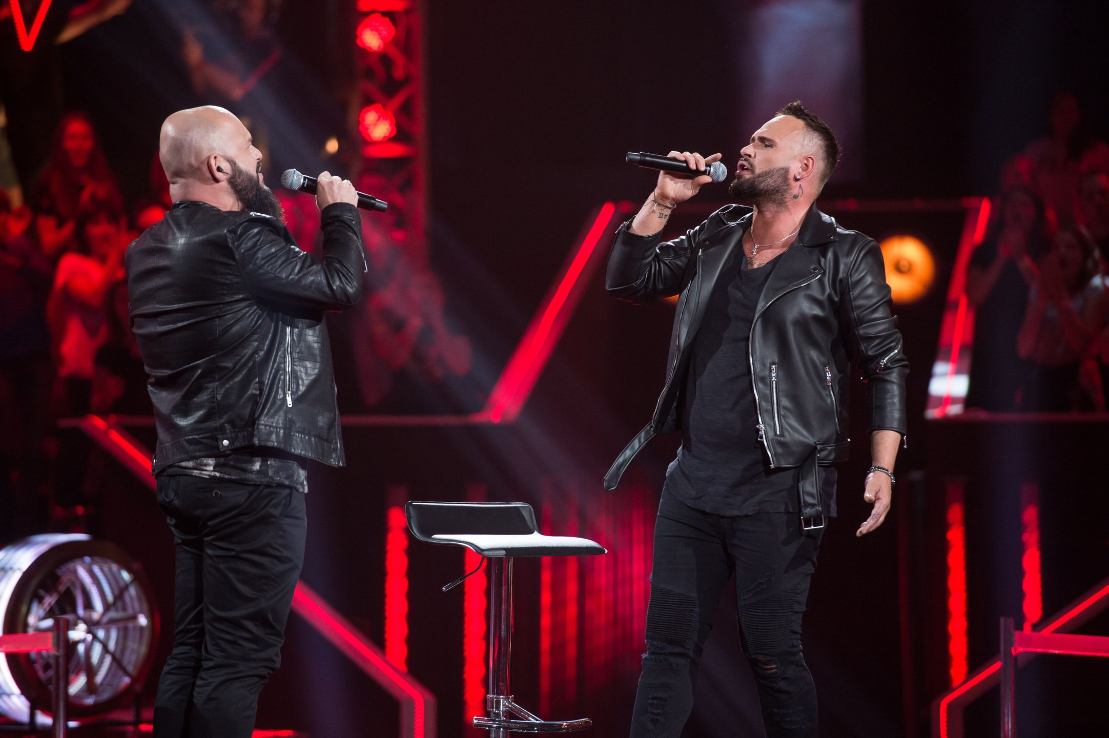 The Voice of Poland 