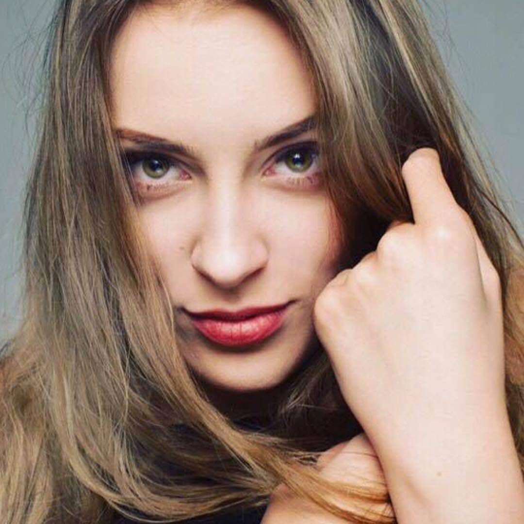 Maja Kapłon wzięła udział w The Voice of Poland
