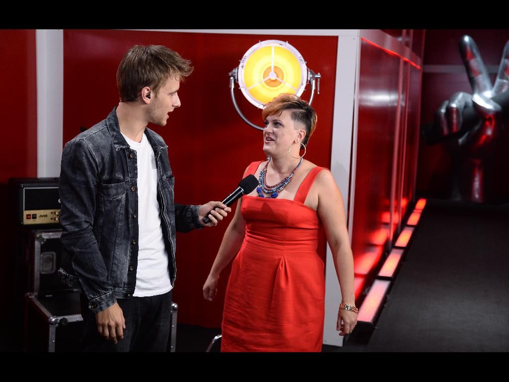 The Voice of Poland 