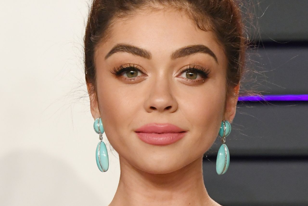 Sarah Hyland pokazała blizny po przeszczepach. Całe życie cierpiała na dysplazję nerek