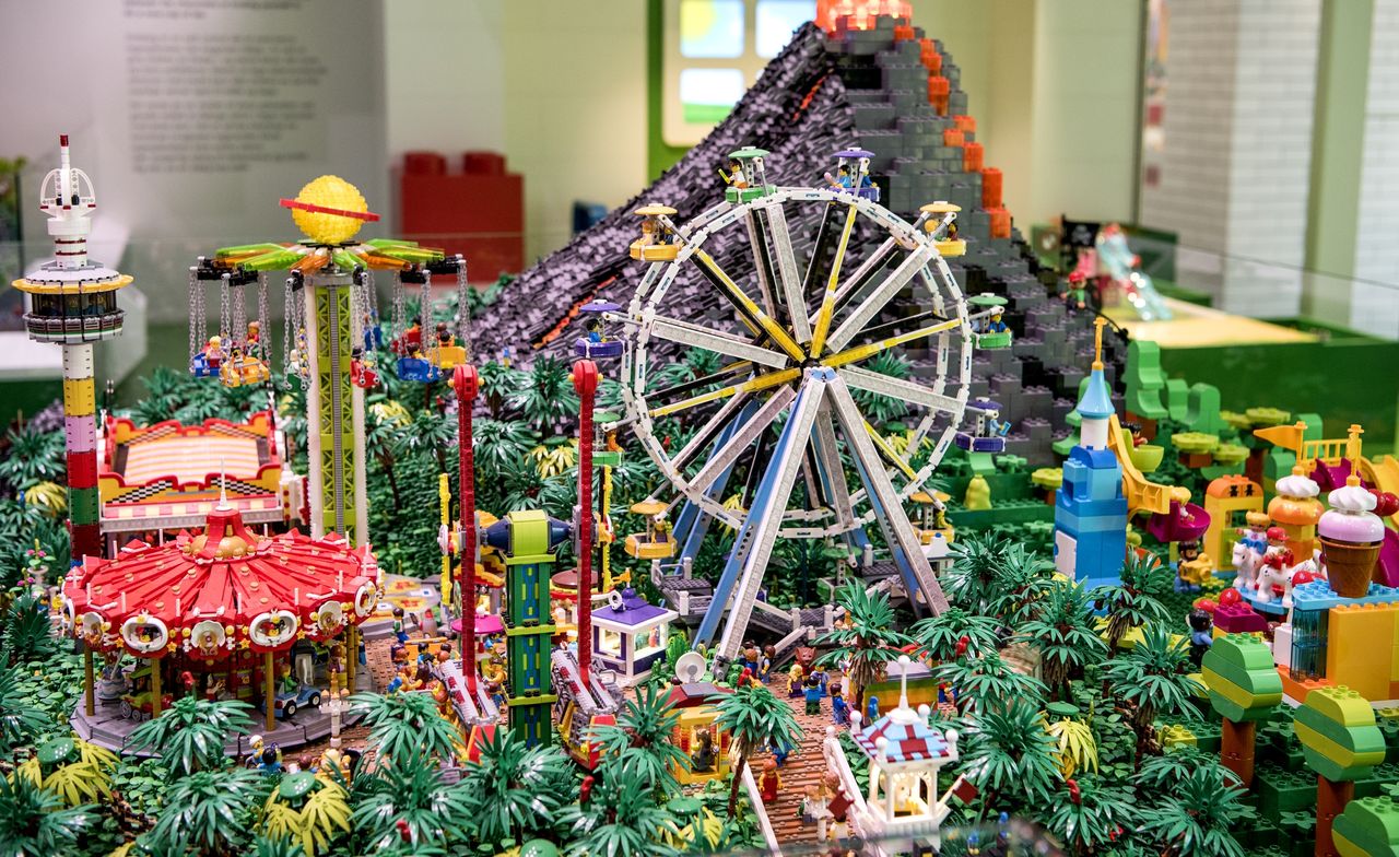 Jak dziecko bawi się smartfonem, to niczym innym nie umie? To miejsce udowadnia, że rodzice się mylą