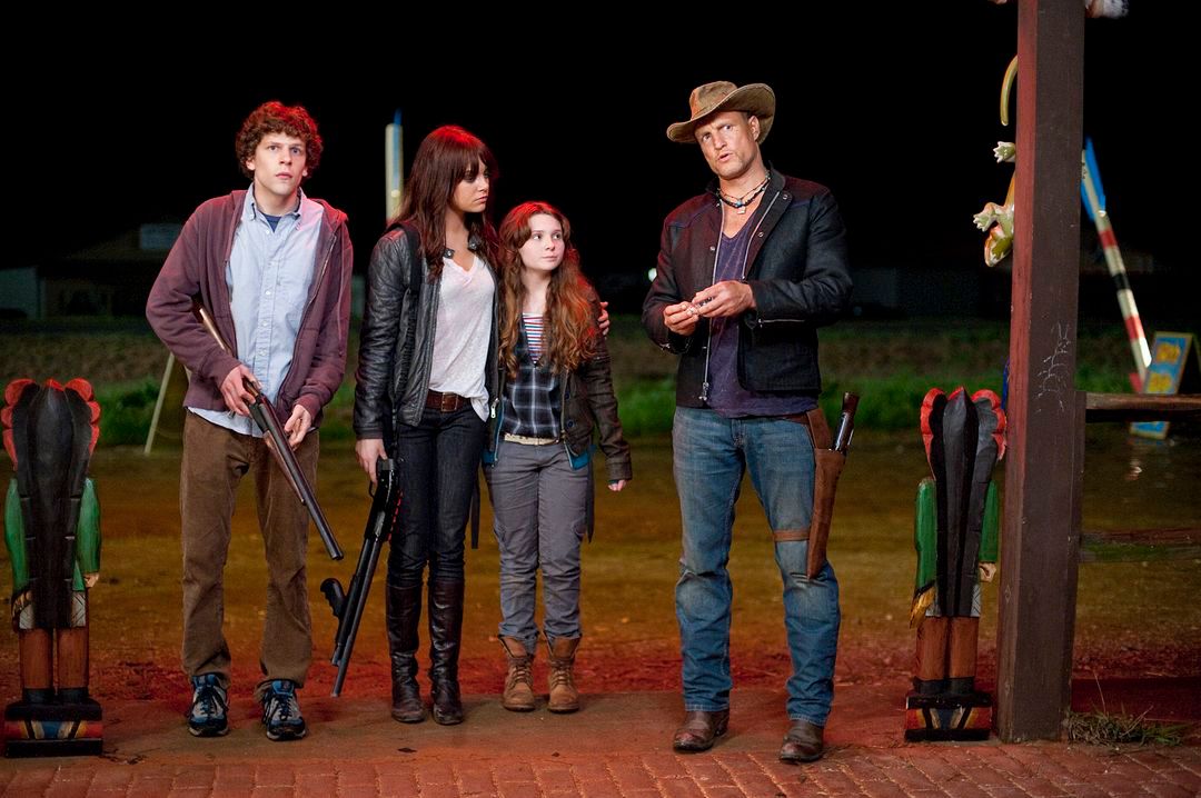 Zombieland 2