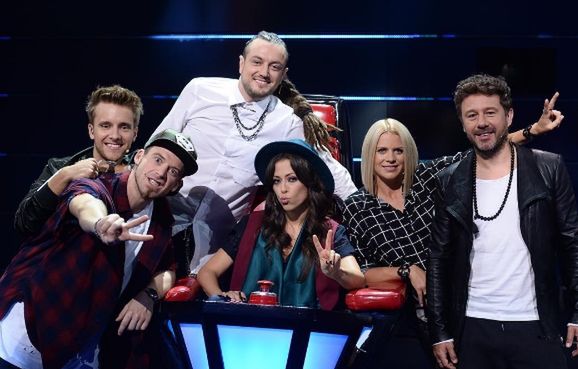 "The Voice Kids" odkrywa więcej szczegółów.  Kiedy emisja?