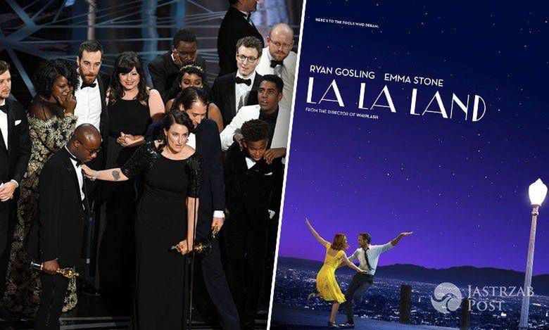 Oscary 2017: "La La Land" czternaście nominacji i tylko sześć Oscarów! Rozczarowanie?