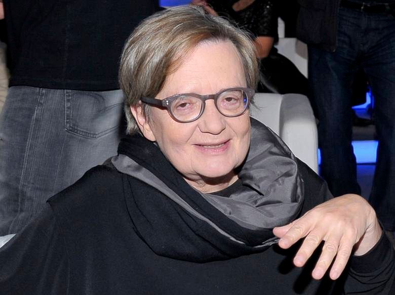 Agnieszka Holland wyreżyseruje "House of Cards"!