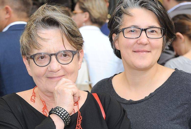 Agnieszka Holland pierwszy raz tak szczerze o córce i jej homoseksualizmie