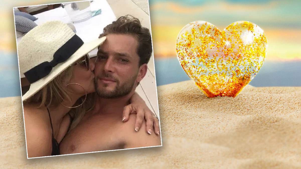 Love Island: Caroline Flack chciała zabić chłopaka