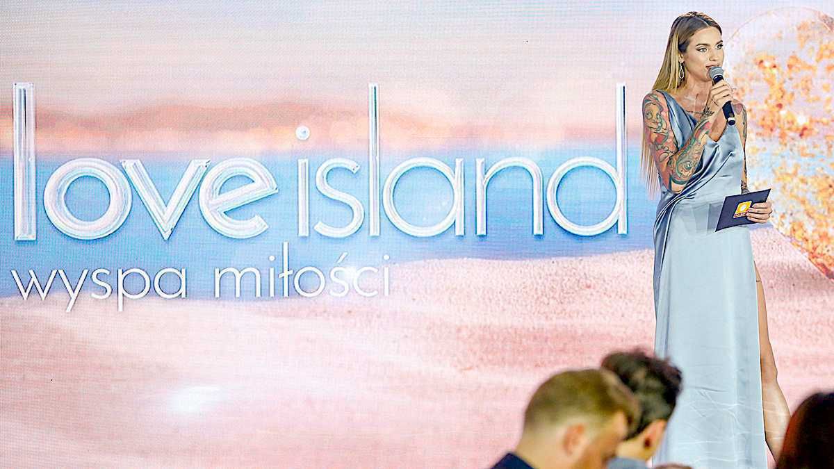 Uczestnicy "Love Island" są ustawieni?  Przyjaciółka prowadzącej, gwiazda TVN i aktor porno ... program dopiero się zaczął, a już jest afera