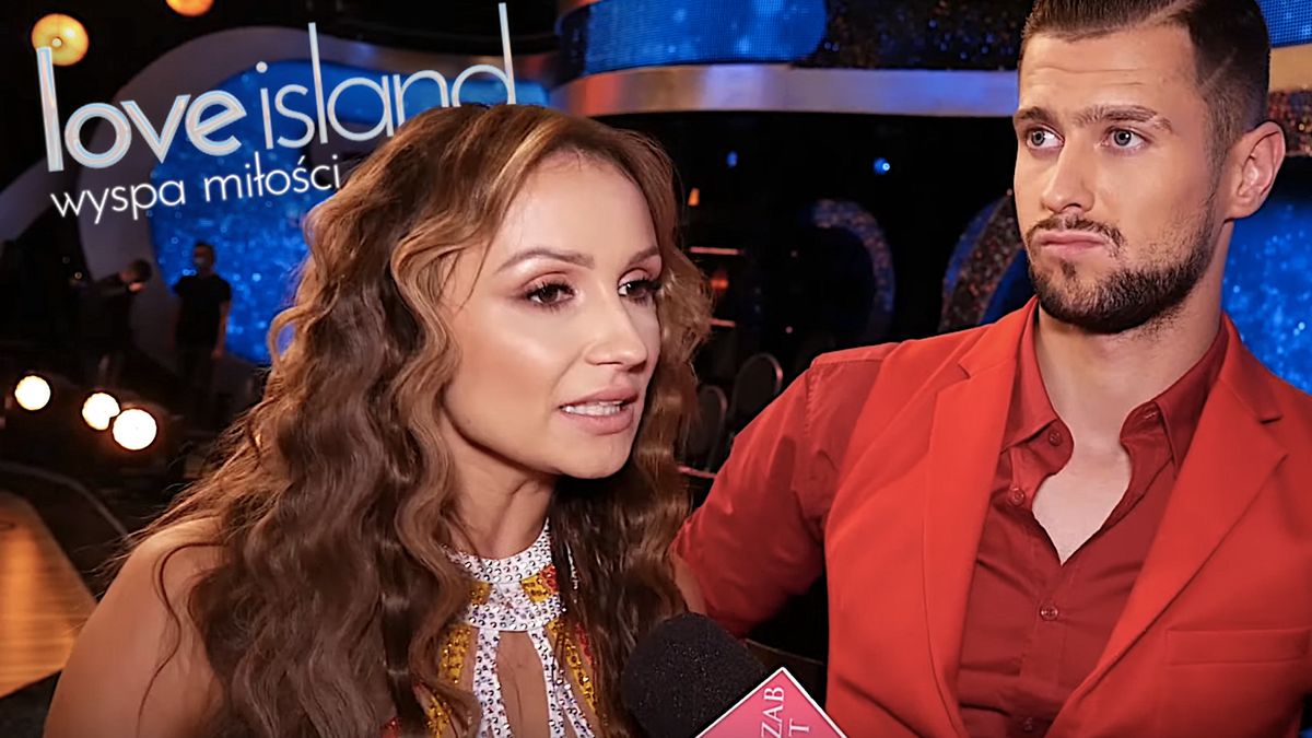 Sylwia i Mikołaj o nowej edycji "Love Island". Padły gorzkie słowa pod adresem uczestników [WIDEO]