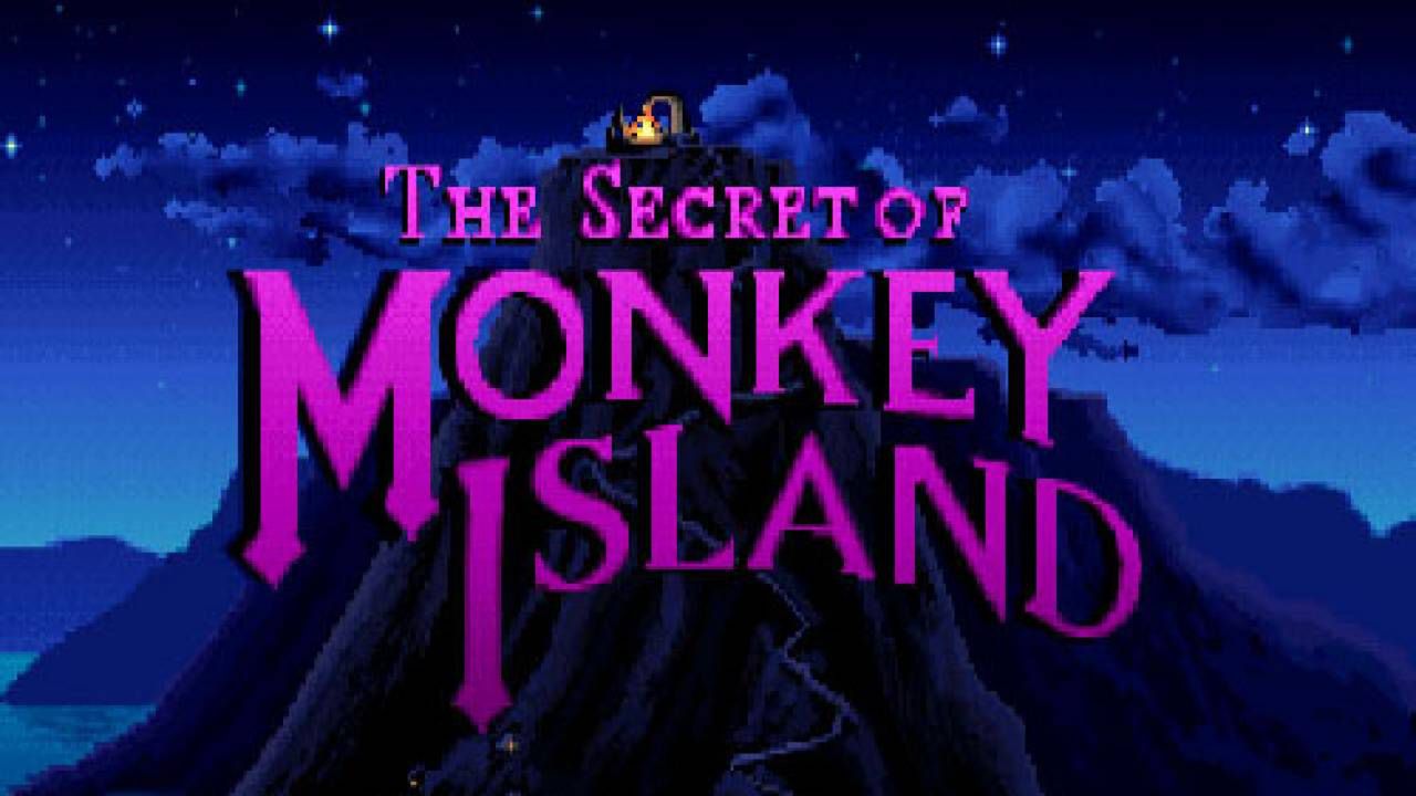 Ron Gilbert chciałby zrobić kolejną grę z serii Monkey Island