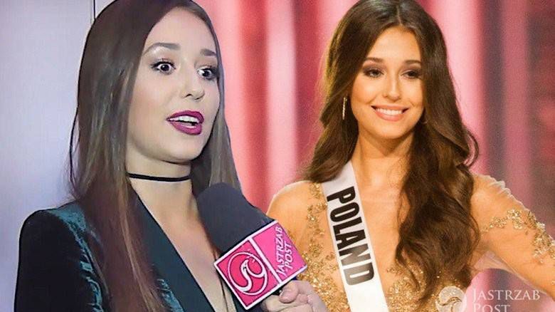 Miss Polonia ma kompleksy