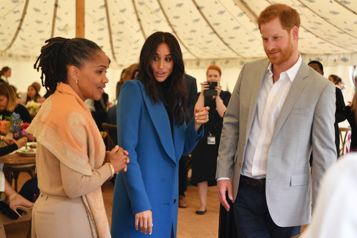 Harry i Meghan chcą mieć dom w Malibu. Spędzą tam święta