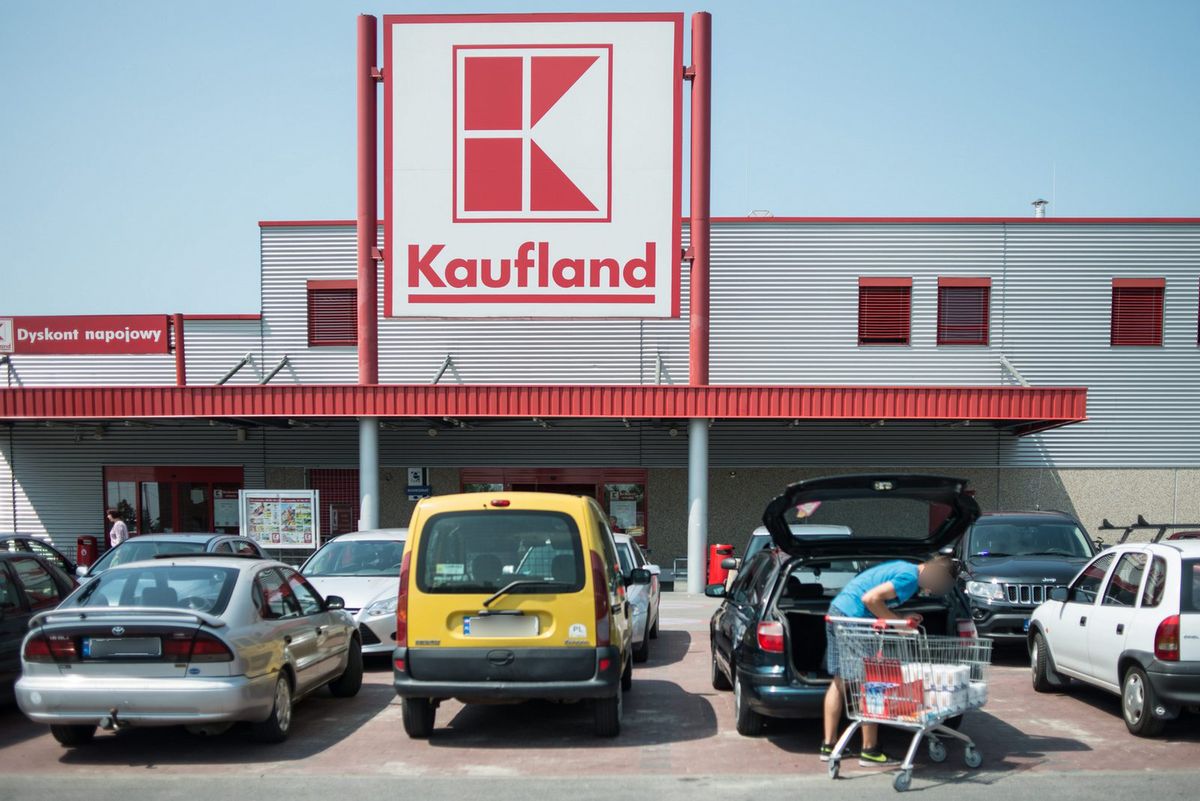 Kaufland dogadał się z Unilever. Spór o obecność Liptona i Knorra na półkach trwał rok