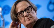 Agnieszka Holland kręci kolejny film. Będzie o czeskim uzdrowicielu