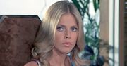 Britt Ekland: dziewczyna Bonda ma już 77 lat. Krytykuje poprawianie urody
