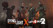 Left 4 Dead 2 w polskim Dying Light. Wiemy już jaka zawartość trafi do gry
