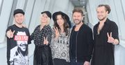 "The Voice of Poland": trenerzy tuż przed pierwszym odcinkiem na żywo