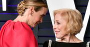 Sarah Paulson i Holland Taylor. Dzieli je 32 lata różnicy
