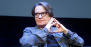 Agnieszka Holland o Polakach: "Zrobiłabym wielką, narodową psychoterapię" [WIDEO]