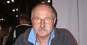 Brian Bolland na Komiksowej Warszawie