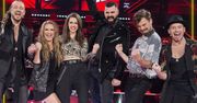 Jest objawieniem „The Voice”, wcześniej był w „Idolu”. Nie zaszedł tak daleko. Teraz walczy o zwycięstwo