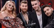 The Voice of Poland 11: Znamy ZWYCIĘZCĘ i jego pierwszy singiel! Wynik do końca nie był oczywisty