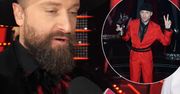Łukasz Drapała o przegranej w "The Voice". Zwycięstwo przeszło mu koło nosa. Tak podsumował swojego rywala [WIDEO]
