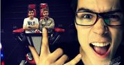 Kim jest Rezigiusz? Przystojny v-reporter "The Voice" ma już ponad milion fanów na Facebooku