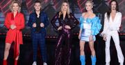 Gwiazdy na finale The Voice of Poland: Marta Manowska, Michał Szpak, Marcelina Zawadzka