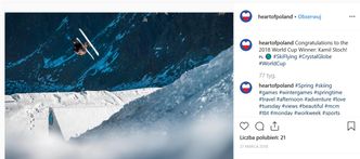 Mieli promować Polskę. Profil na Instagramie to prawdziwe kuriozum