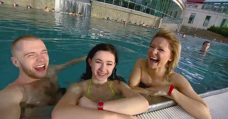 "The Voice of Poland": to ostatnie chwile przed finałem! Nie ma stresu?