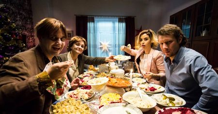 "La La Poland" wróciła do TVP na święta