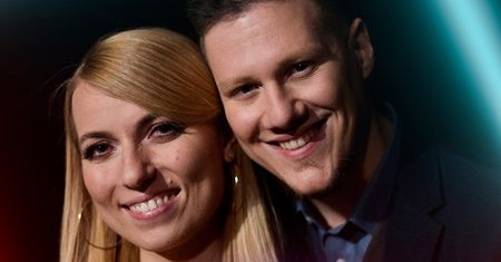 "The Voice of Poland": śpiewające małżeństwo na przesłuchaniach w ciemno
