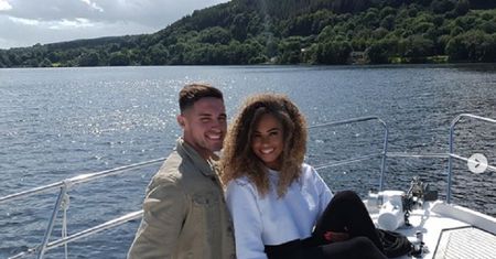 Love Island: Przykre zerwanie wygranej pary