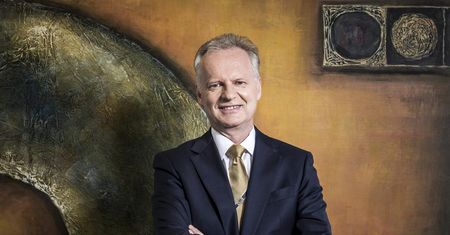 Przejęcie Asseco. Prezes prosi akcjonariuszy o pozytywną reakcję na ofertę Cyfrowego Polsatu