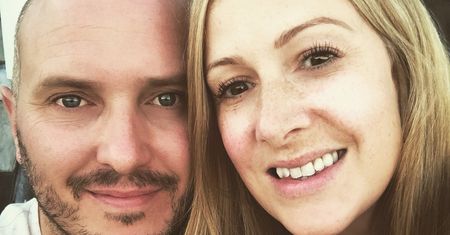 Rachel Bland przed śmiercią żartowała ze swojego pogrzebu