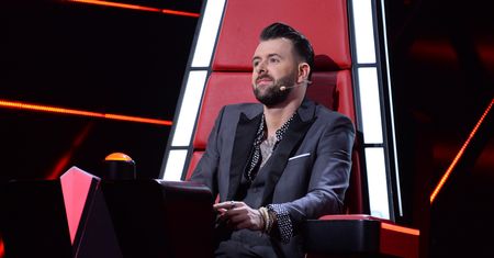 The Voice of Poland: Jurorzy nie byli zgodni. Hyży zbulwersował pozostałych trenerów