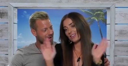 WOŚP 2020. Marietta z "Love Island" dołączyła do akcji. Dodała dyskusyjne zdjęcie
