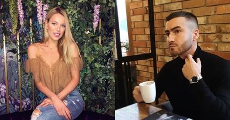 Maciek z "Love Island" publicznie przeprasza za kłótnię z Oliwką. "Dałem się zmanipulować"