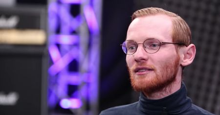 Jego głos zdumiewa! Damian Rybicki to nowa gwiazda The Voice of Poland