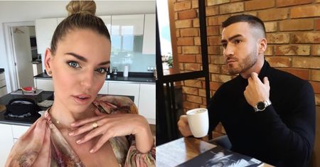 Maciek z "Love Island" oskarża Oliwię o SPONSORING: "Chciała, żebyśmy się spotkali po cichu, żeby on nie wiedział. BO PIENIĄŻKI ZABIERZE"