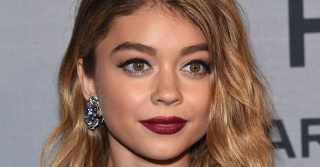 Koronawirus. Sarah Hyland z "Modern Family" boi się zarażenia. Za nią dwa przeszczepy