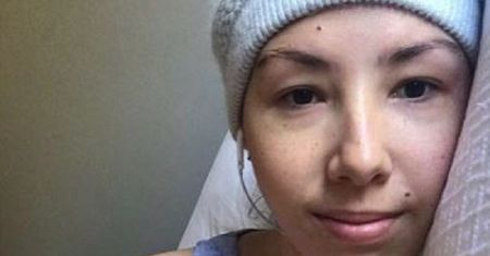 Australijka udawała chorą na raka dla pieniędzy. Zebrała majątek