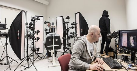 40 mln złotych - tyle polska firma przeznacza na rozwój gier komputerowych