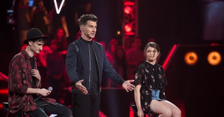 "The Voice of Poland" - TVP2 odwołała emisję odcinka na żywo. Widzowie rozgoryczeni