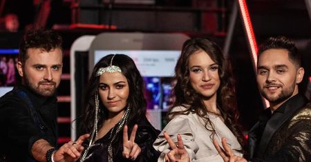 Alicja Szemplińska wygrała 10. edycję "The Voice of Poland"